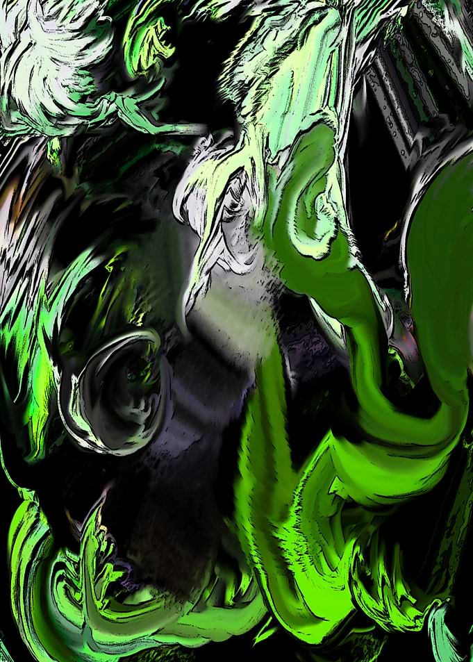 Jungle