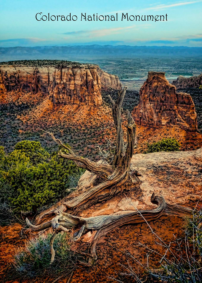 Colorado National Monument