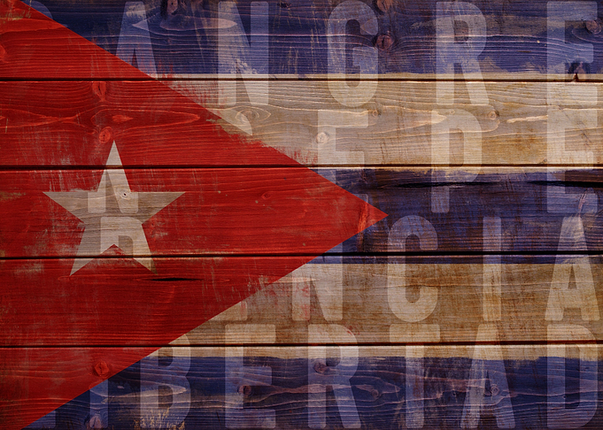 Sangre, Independencia e Libertad
