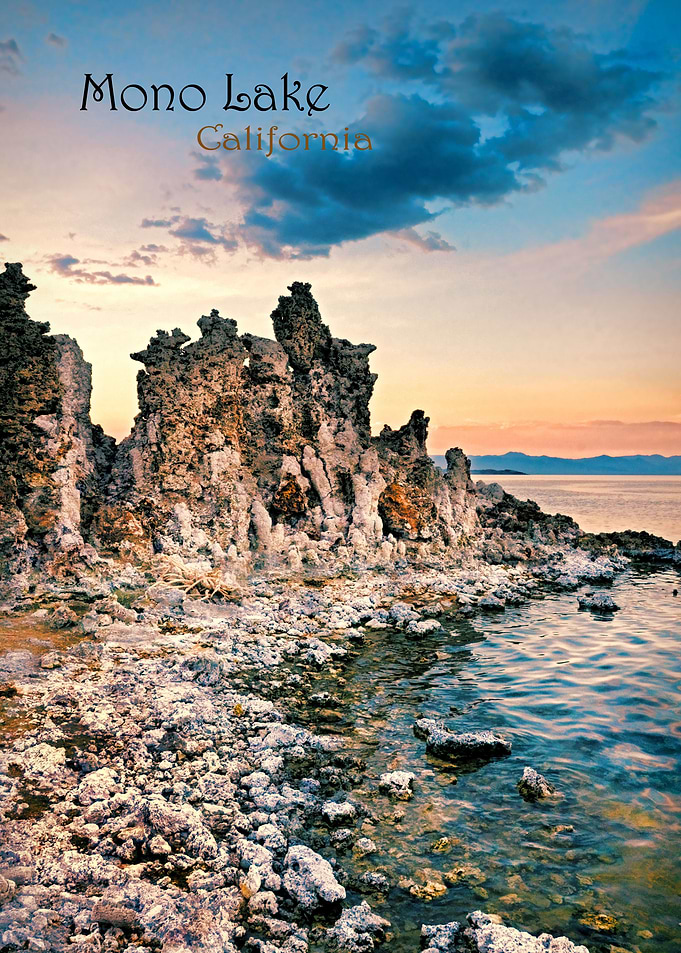 Mono Lake