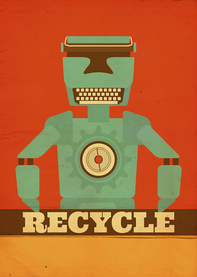 Recycle