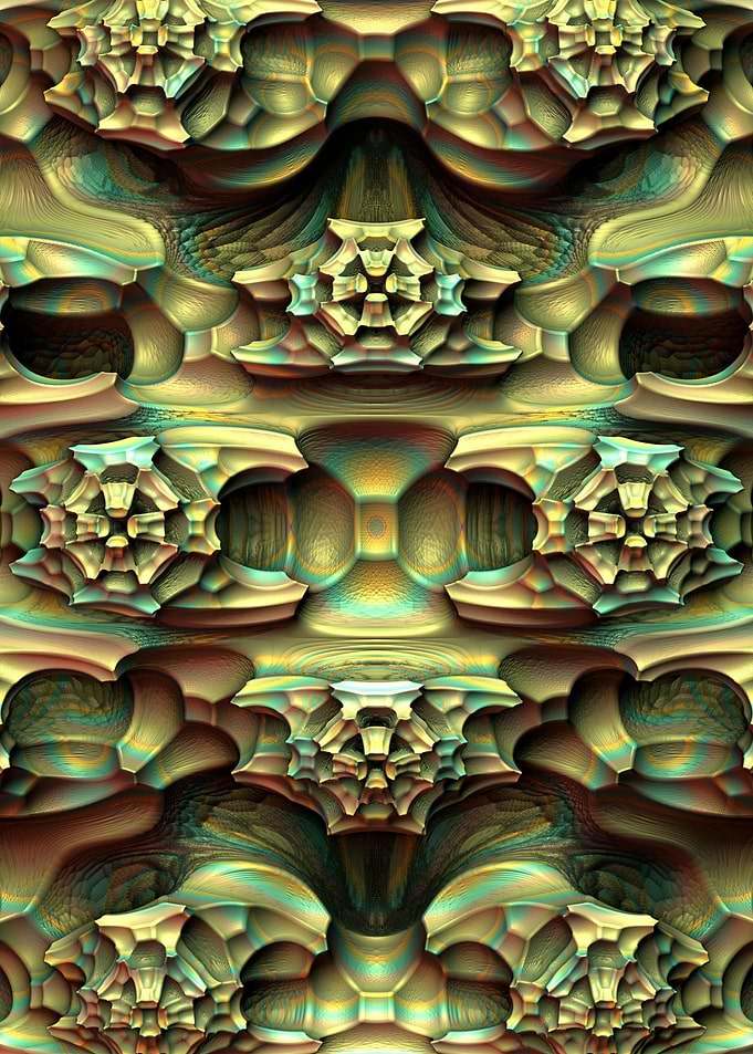 Erosion