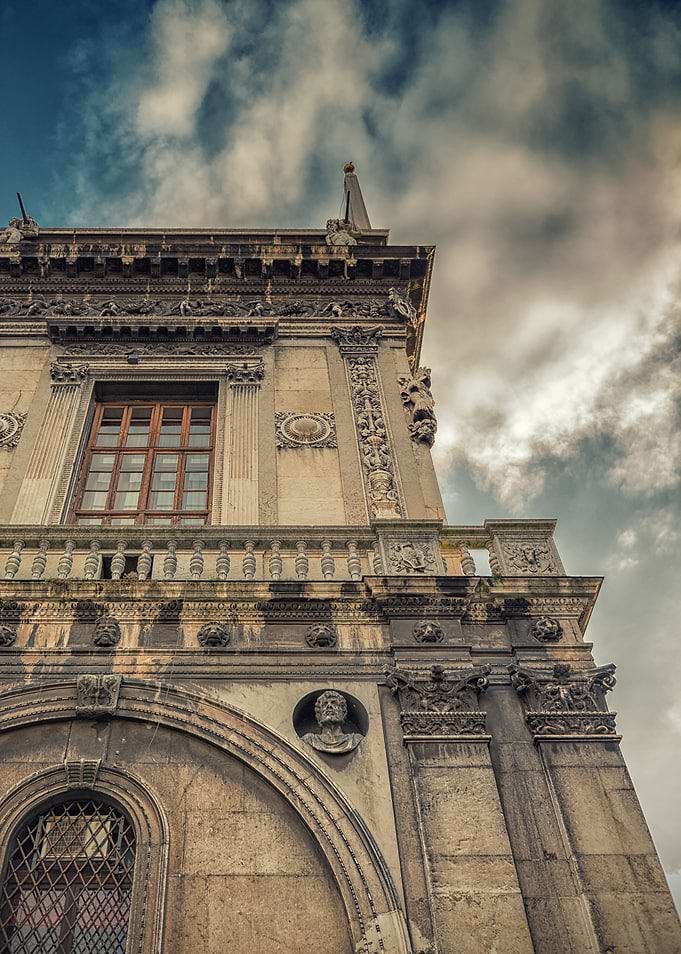 Italian architecture