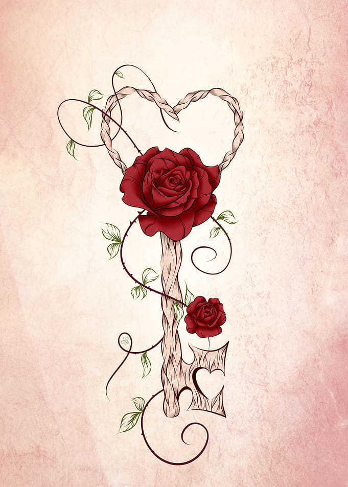 Key Of Love