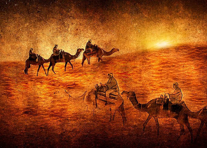 Sahara