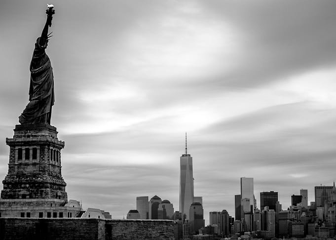 Liberty Statue