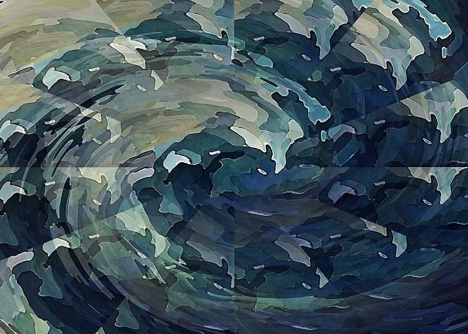 Water Colors