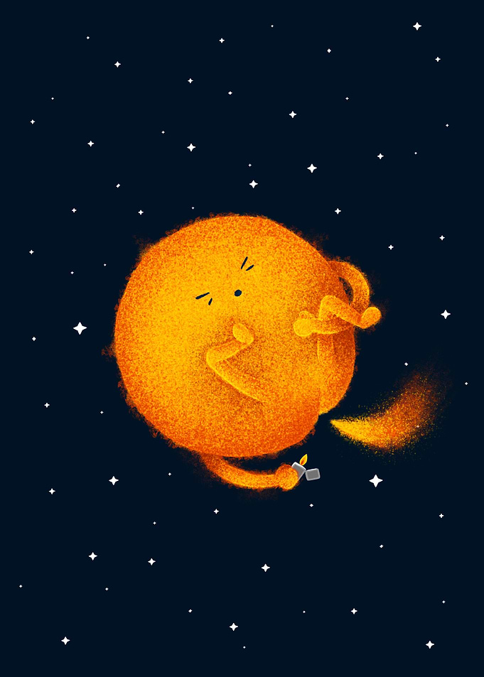 Solar Wind