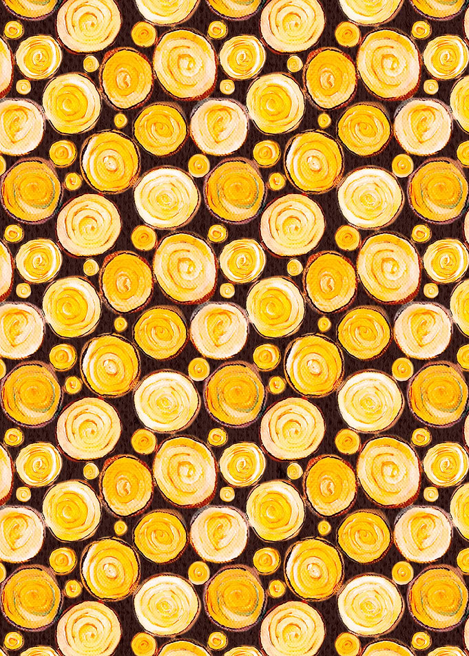 Kansas Pattern