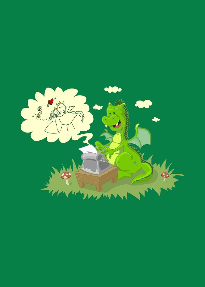 Dragon's Tale