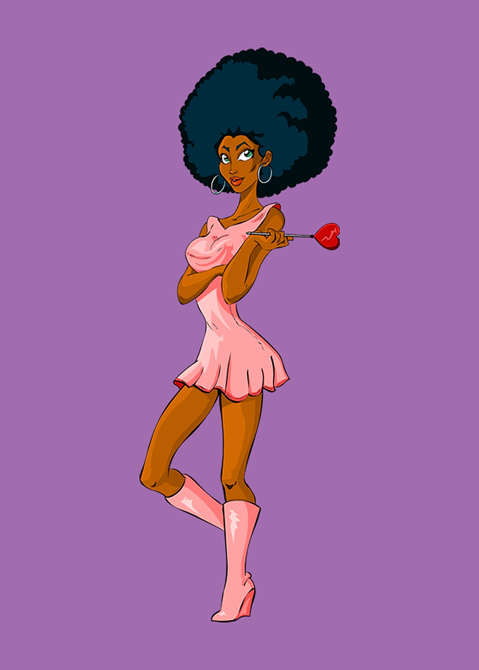 Candy Girl