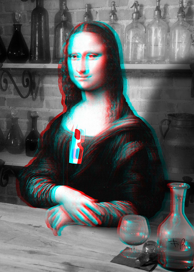 Renaissance's Altered States