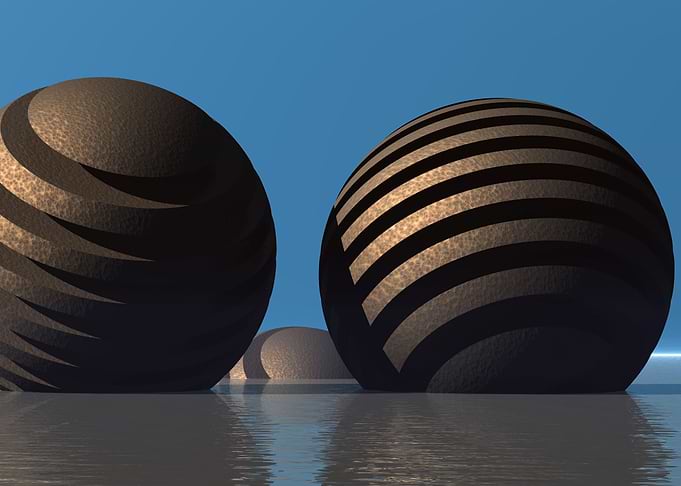 Spheres