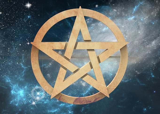Paganism