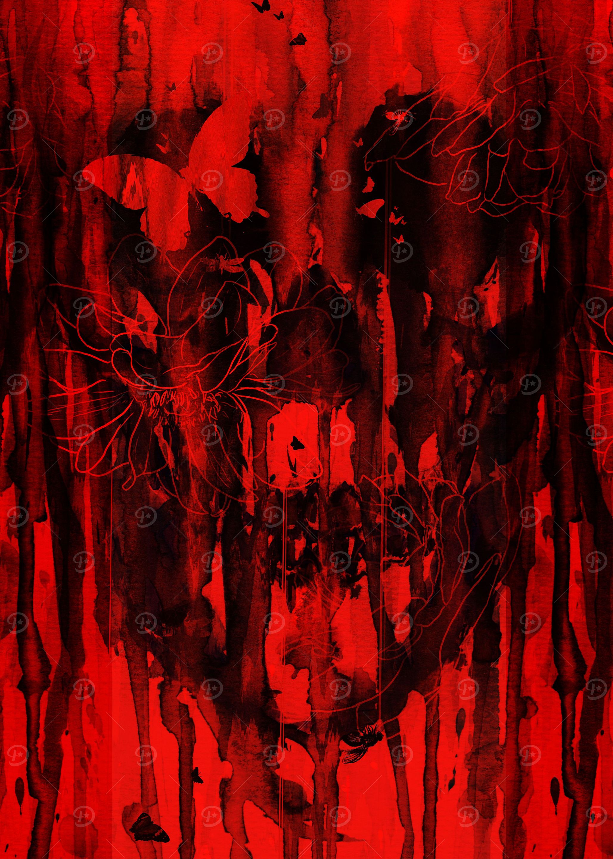 Birth of Oblivion