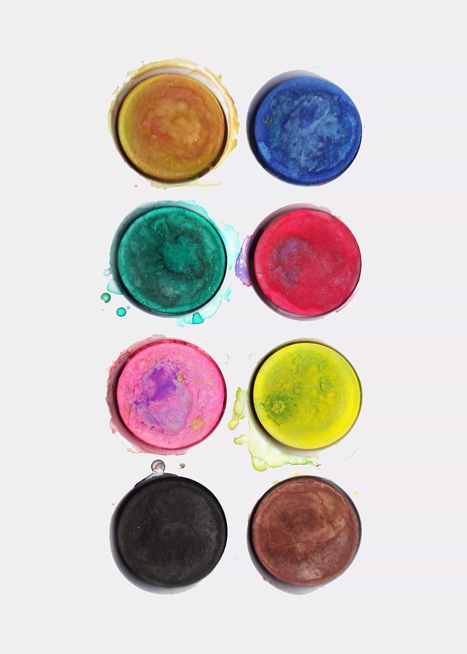 Colors!