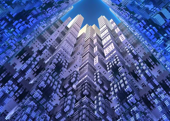 Skyscrapers