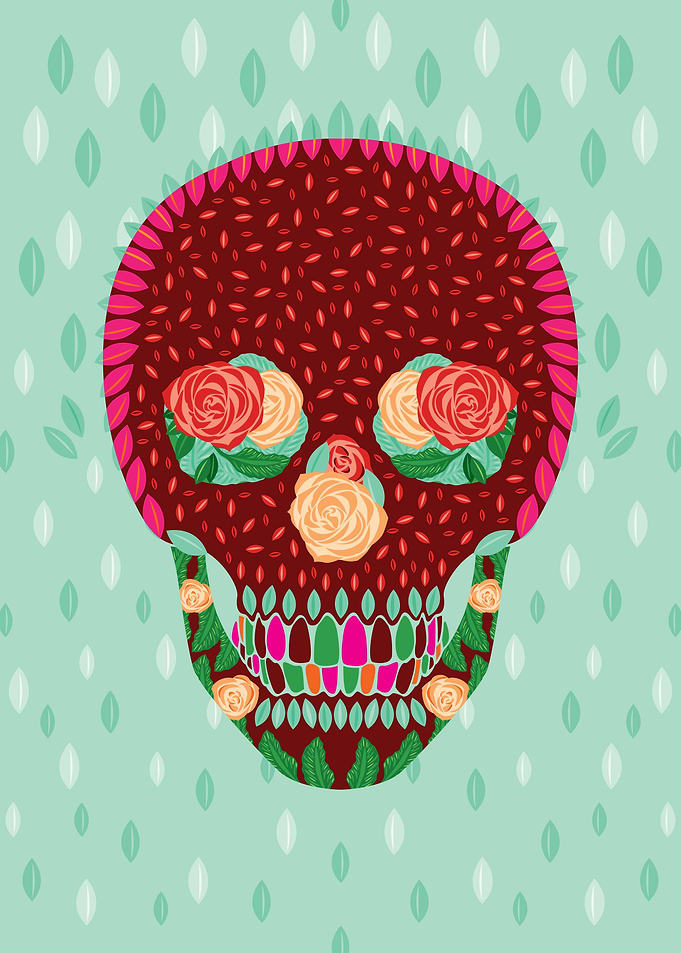 Skull