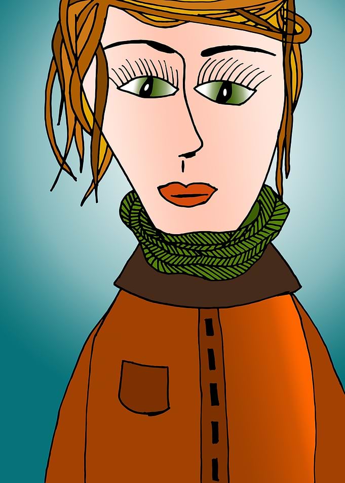 Miss Autumn