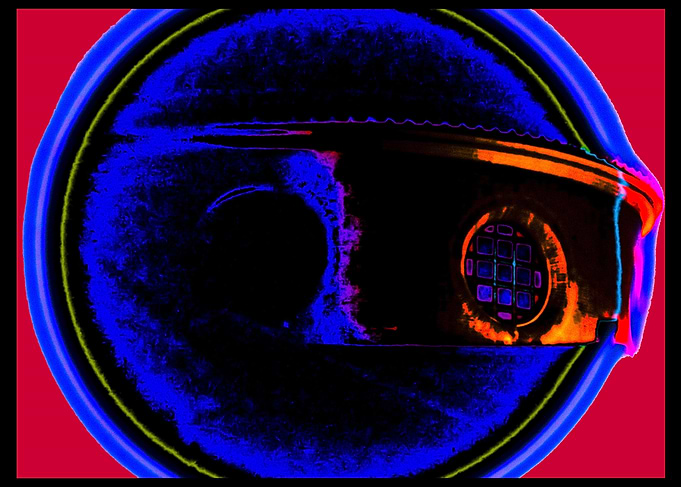 Eye architectural