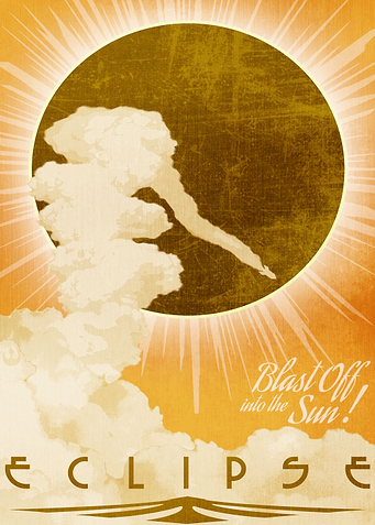 Eclipse