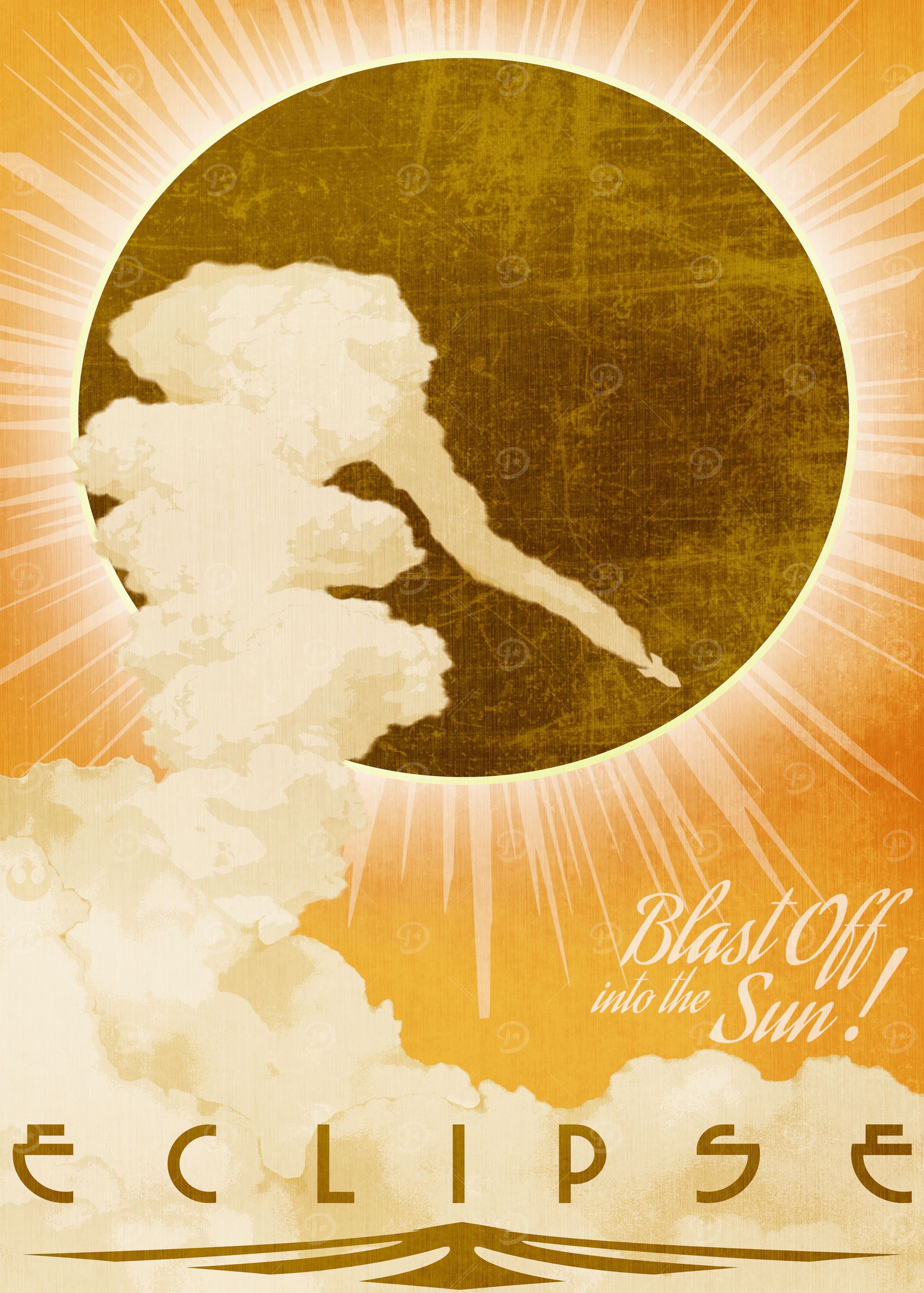 Eclipse