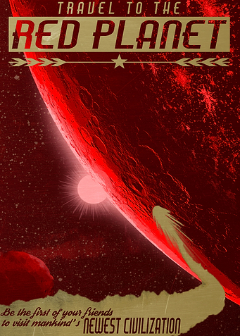 Red Planet