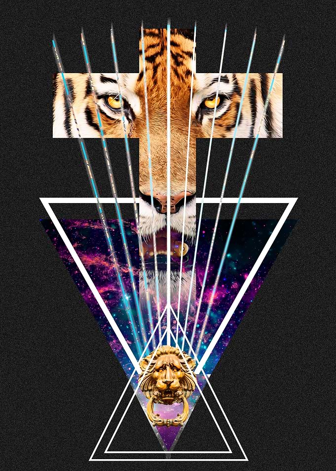TigerCross