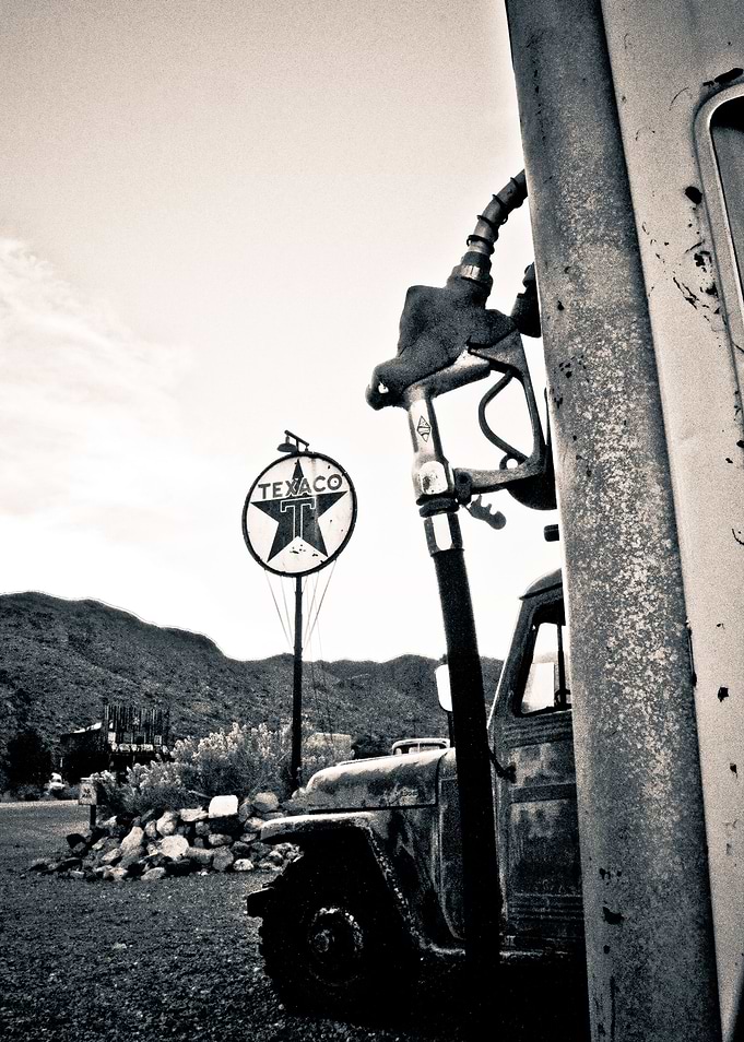 Forgotten