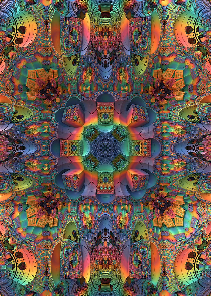 Groovy, Baby!