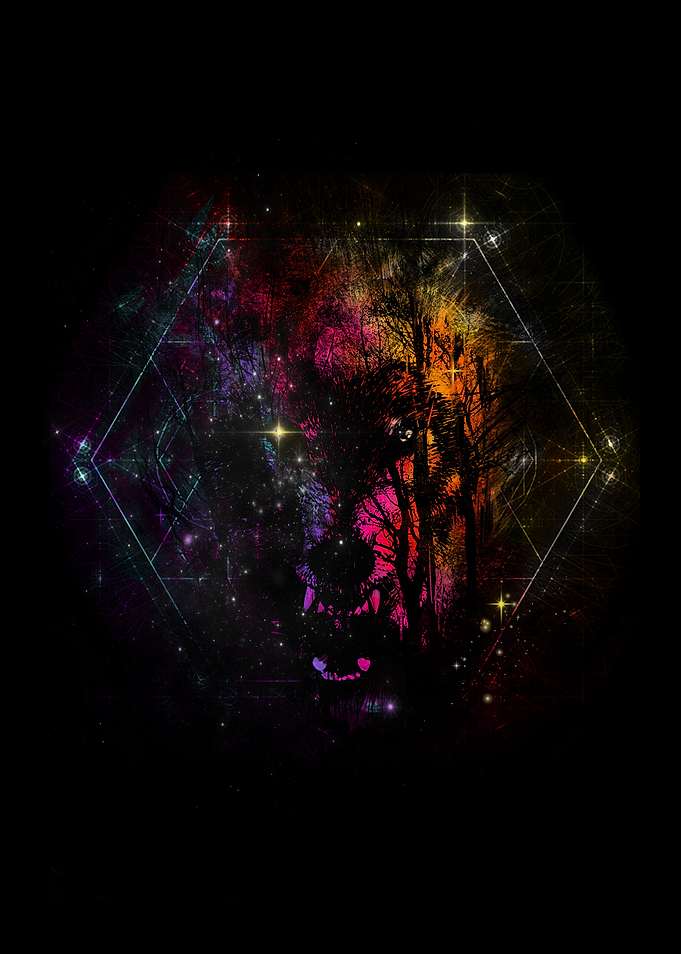 Into The Woods