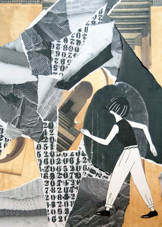 Composition VIII