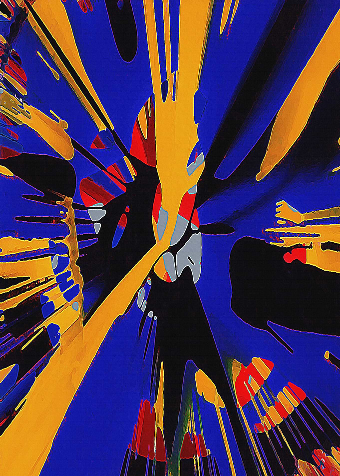Spinart! Revival