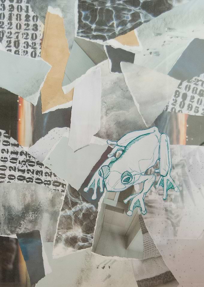 Composition VIII