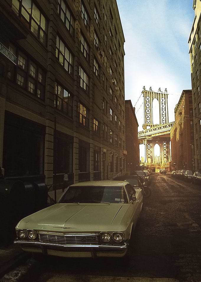 Brooklyn