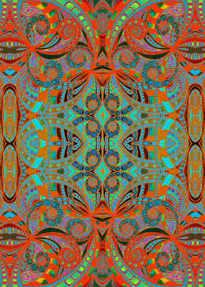 Ethnic Style 19