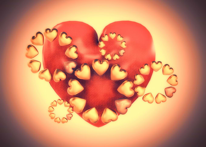 Hearts