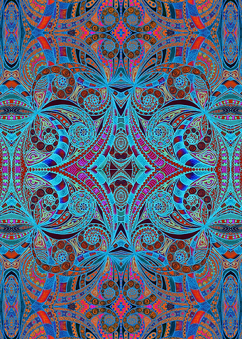 Ethnic Style 18