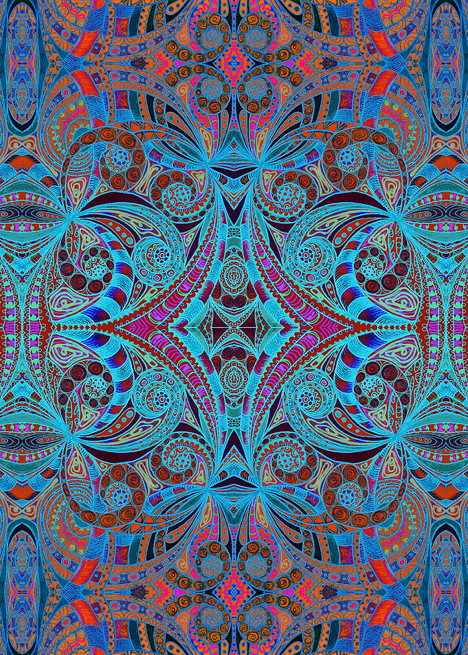 Ethnic Style 18