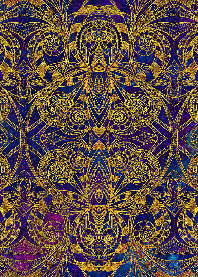 Ethnic Style 20