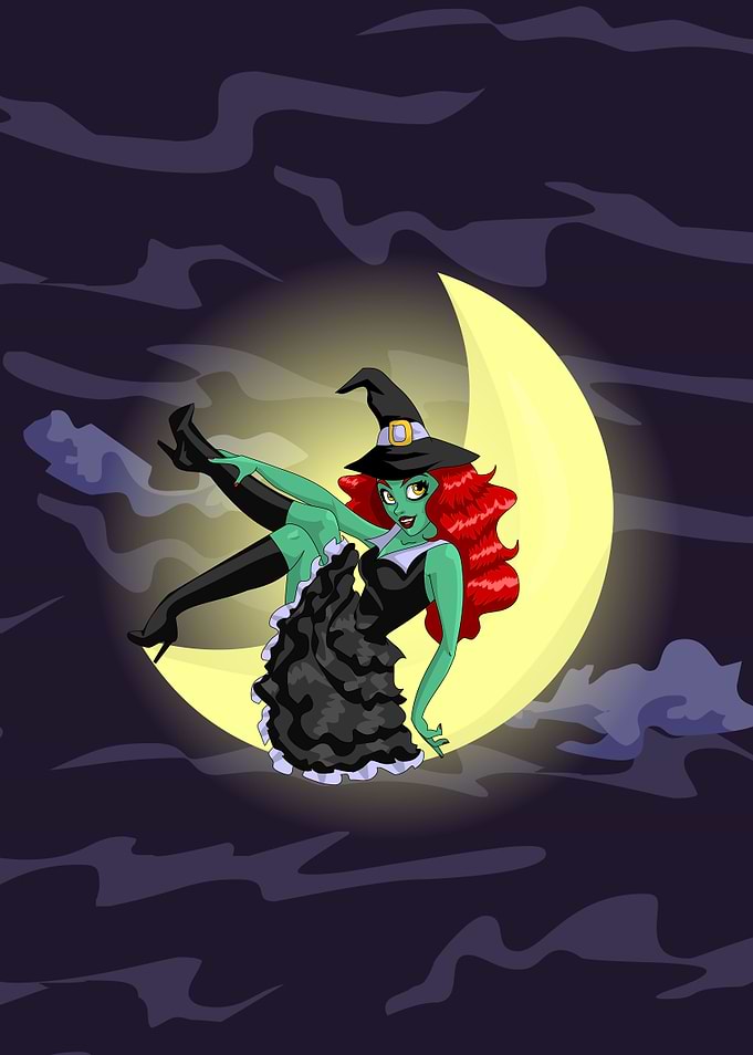 Witchful Thinking
