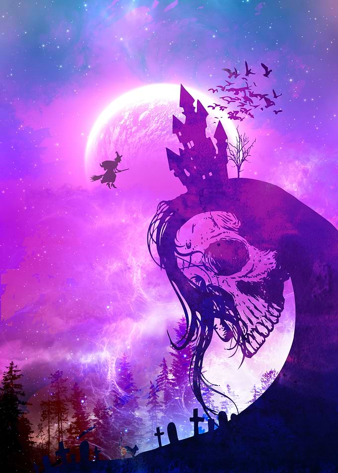 Witch Castle