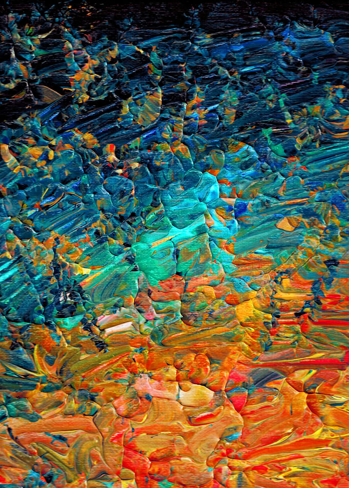 Eternal Tide II
