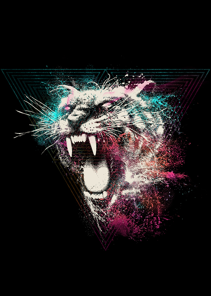 White Fang
