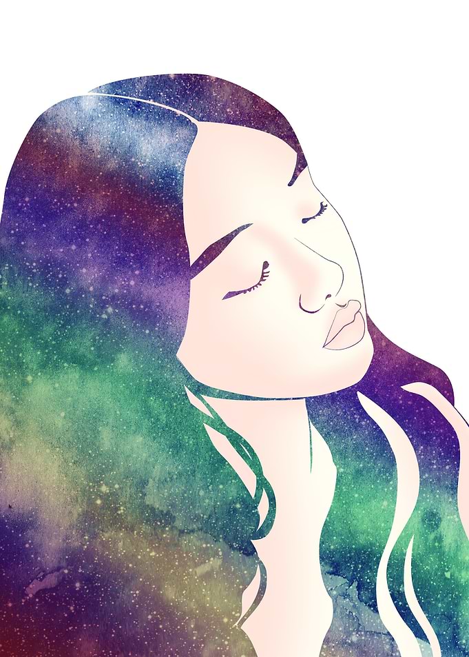 Rainbow Daydream