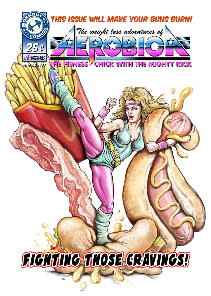 Aerobica