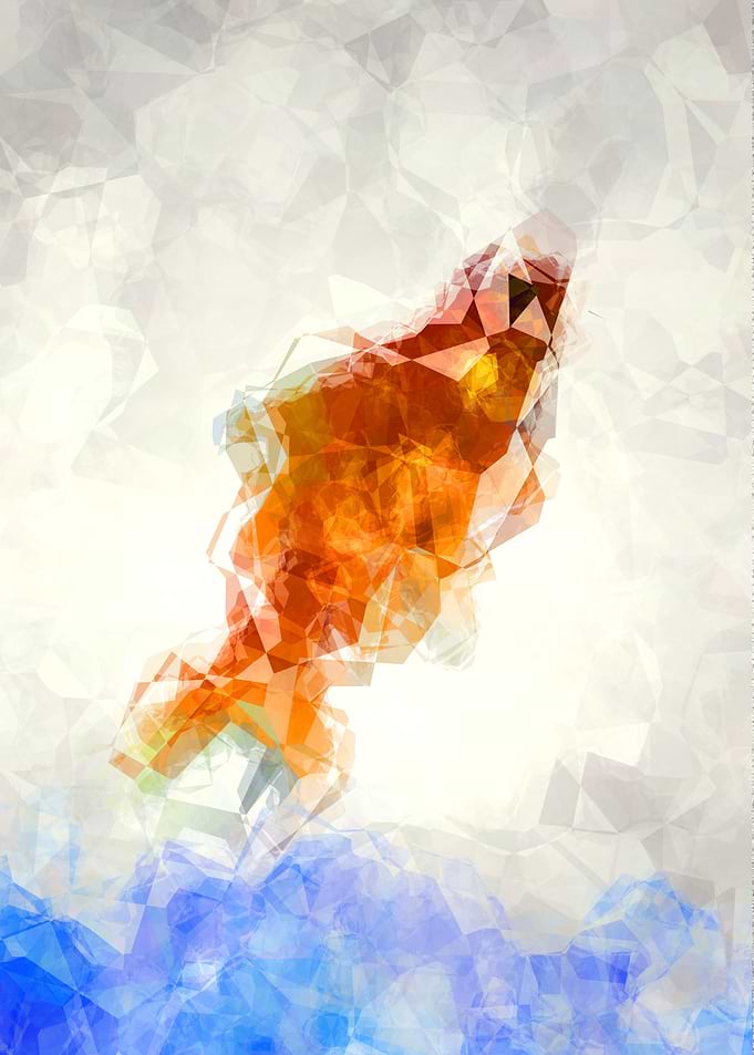 goldfish