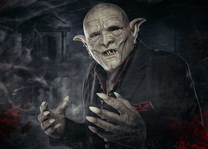 Happy Halloween