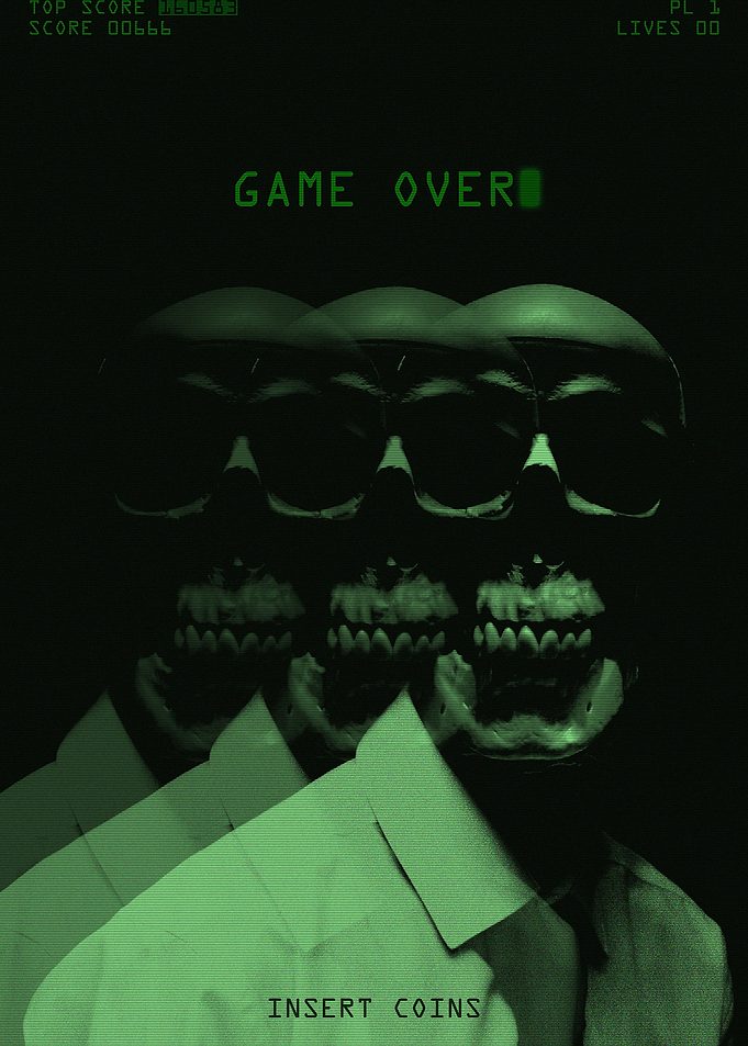 Terror Byte80