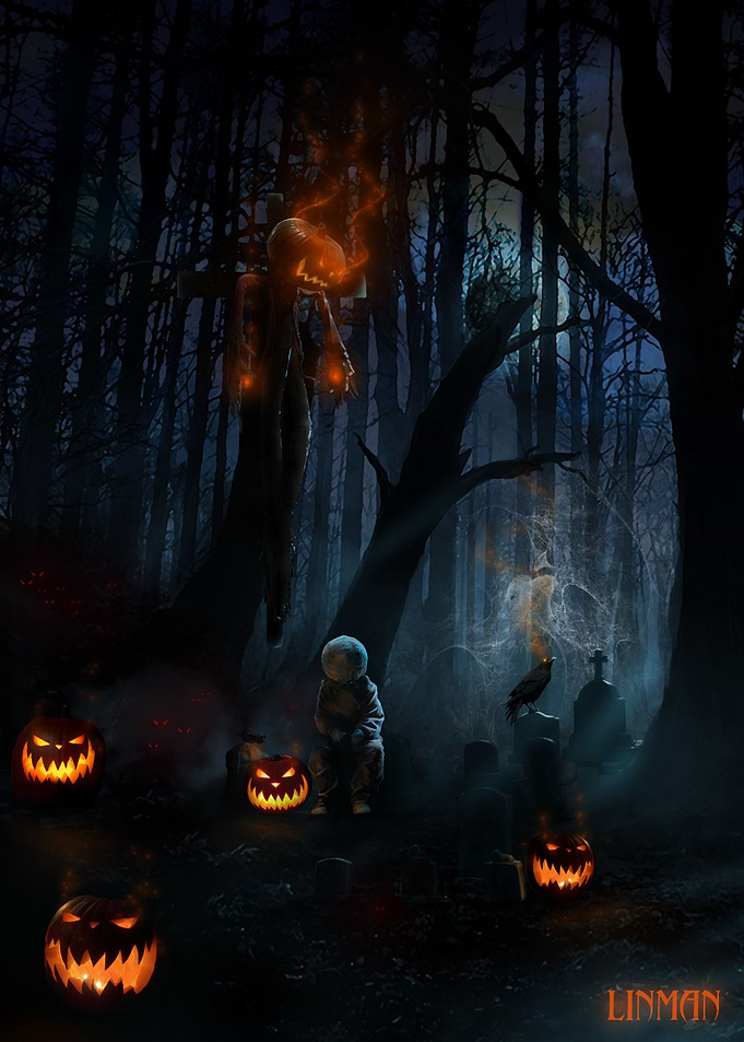 Hallowed Eve